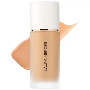 Real Flawless Weightless Perfecting Foundation - Laura Mercier | Sephora | Sephora (US)