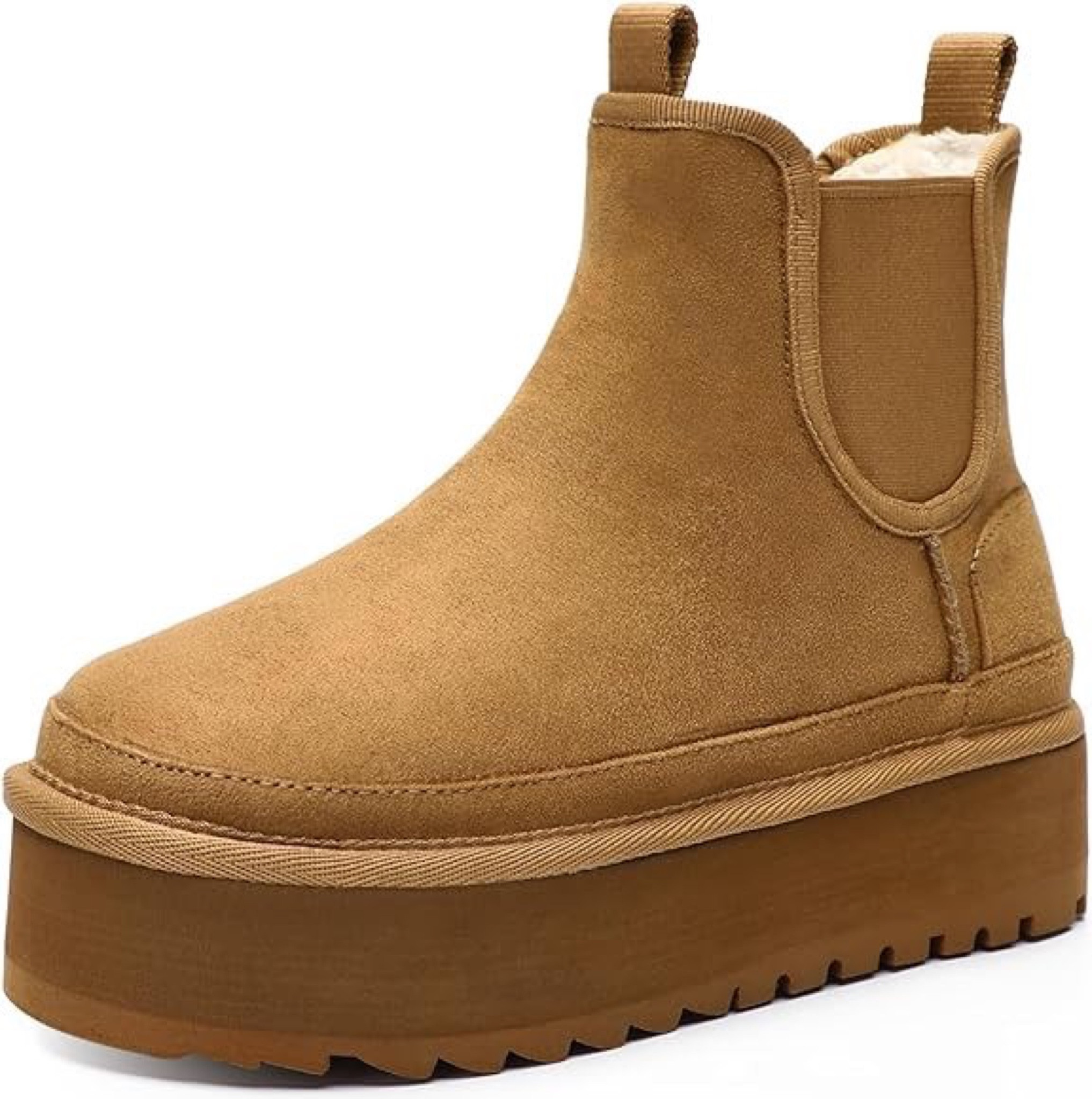 ✨Amazon✨

Under $50 when you clip the coupon!

Dupe. Boots. Amazon. Sale. Deal. 

#LTKshoecrush #LTKfindsunder50 #LTKsalealert