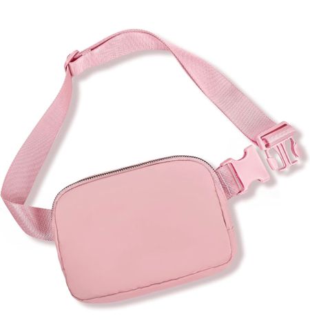 Belt Bags On Sale 

#LTKSeasonal #LTKitbag #LTKGiftGuide