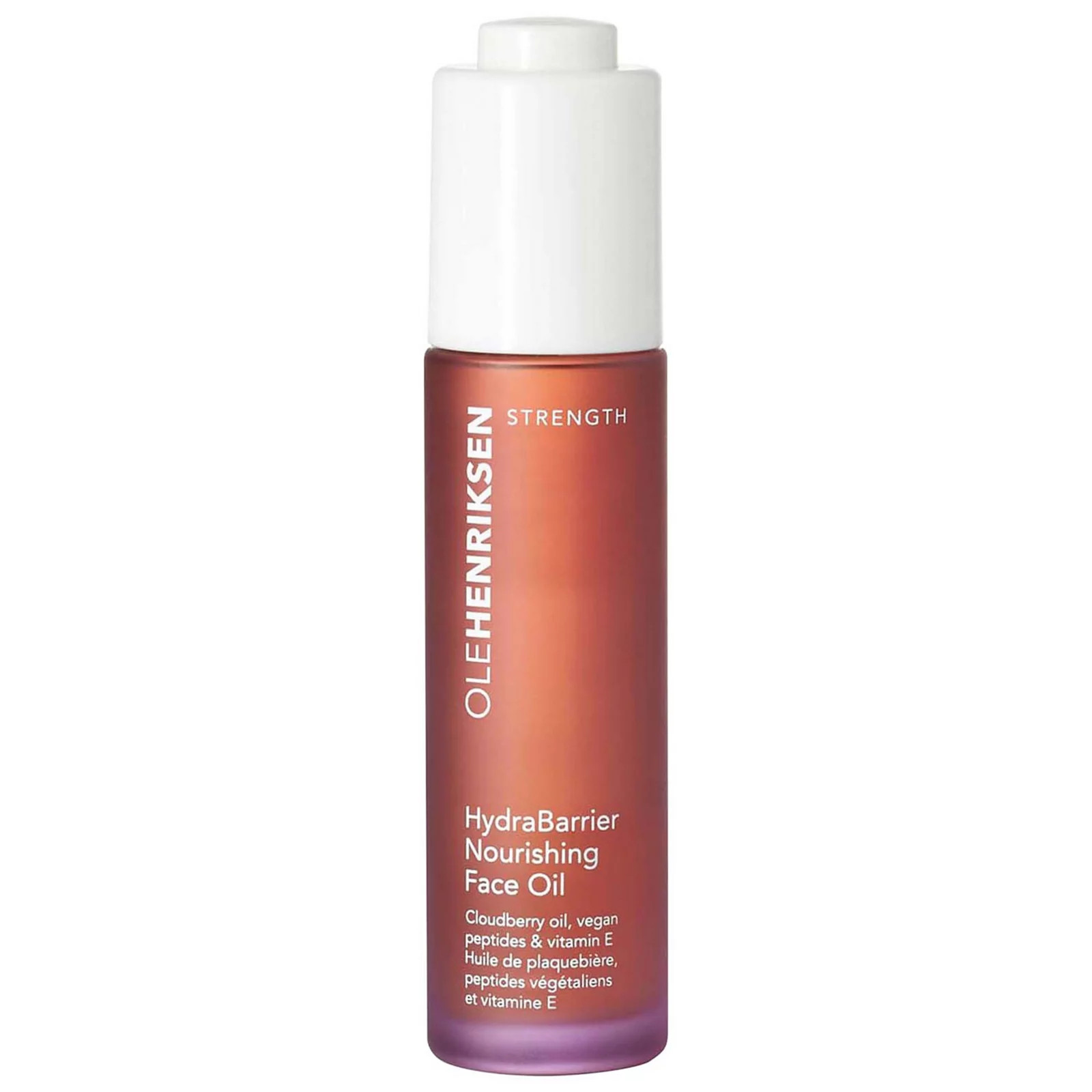 OLEHENRIKSEN Hydrabarrier Nourishing Peptide Face Oil, Size: 1 Oz, None | Kohl's