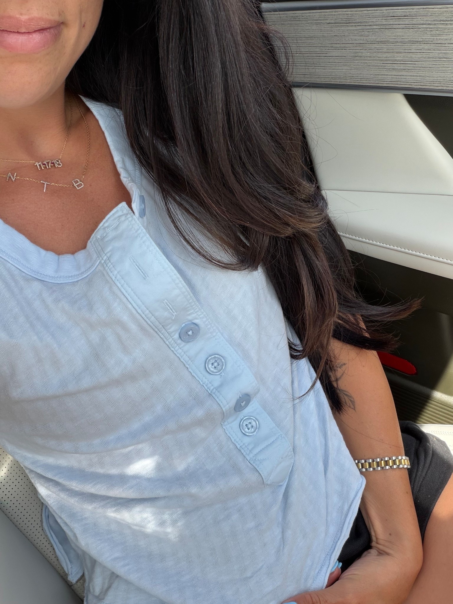 The best @Aerie basic tanks #sale #aerie #basics 

#LTKgrwm #LTKootd #LTKSaleAlert