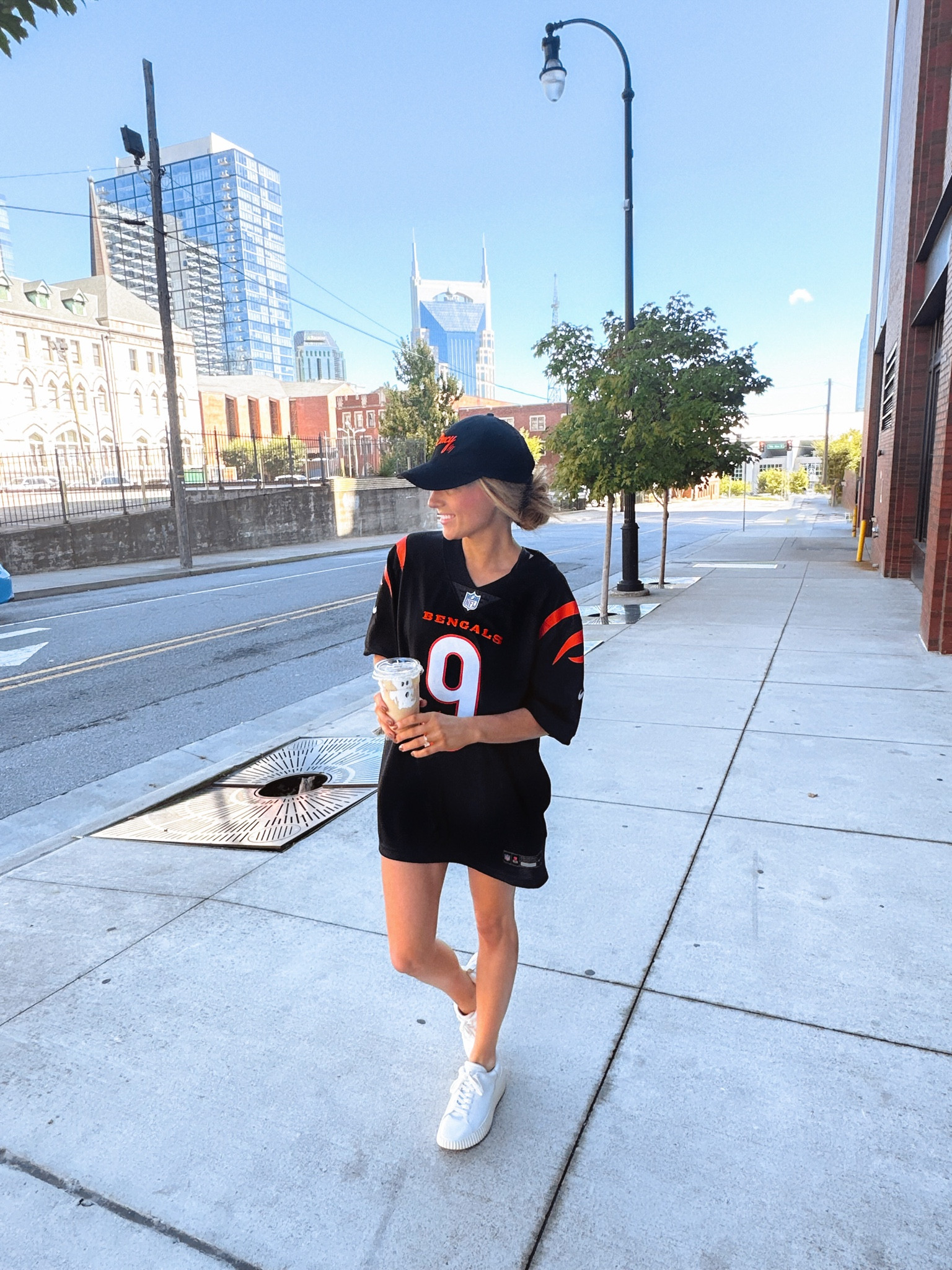 bengals outfit 

#LTKFindsUnder100 #LTKStyleTip