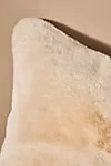 Sophie Faux Fur Pillow | Anthropologie (US)