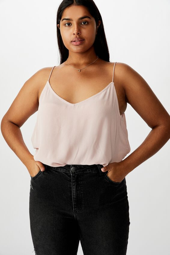 Curve Astrid Cami | Cotton On (ANZ)