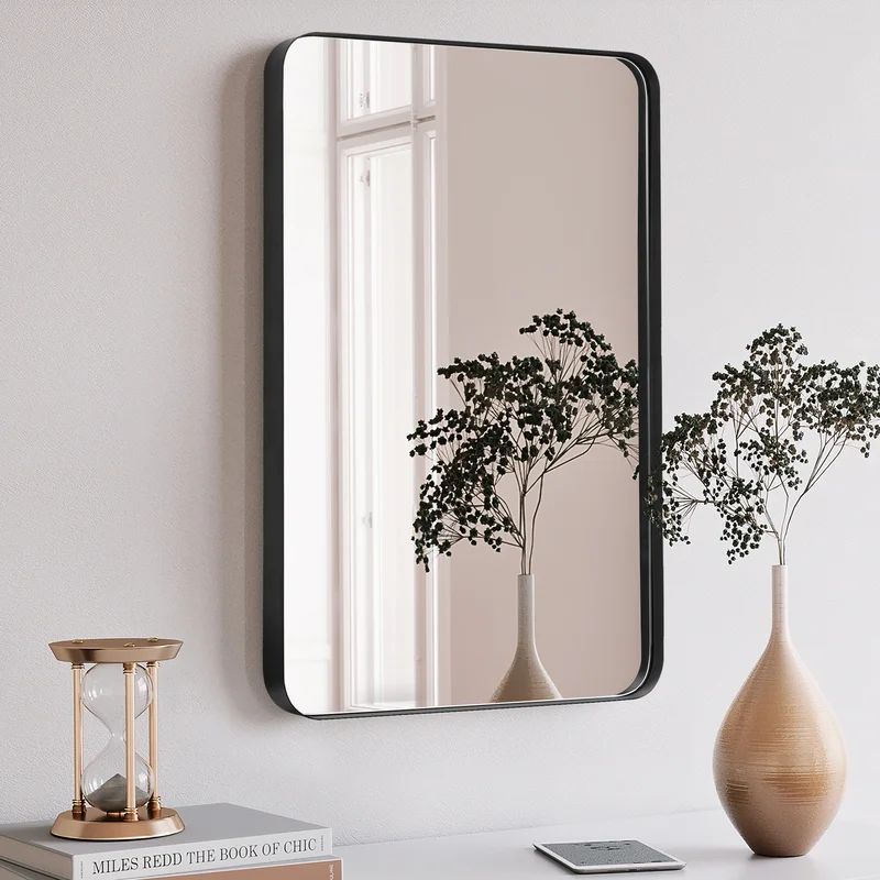 Morelock Bathroom / Vanity Mirror | Wayfair Professional