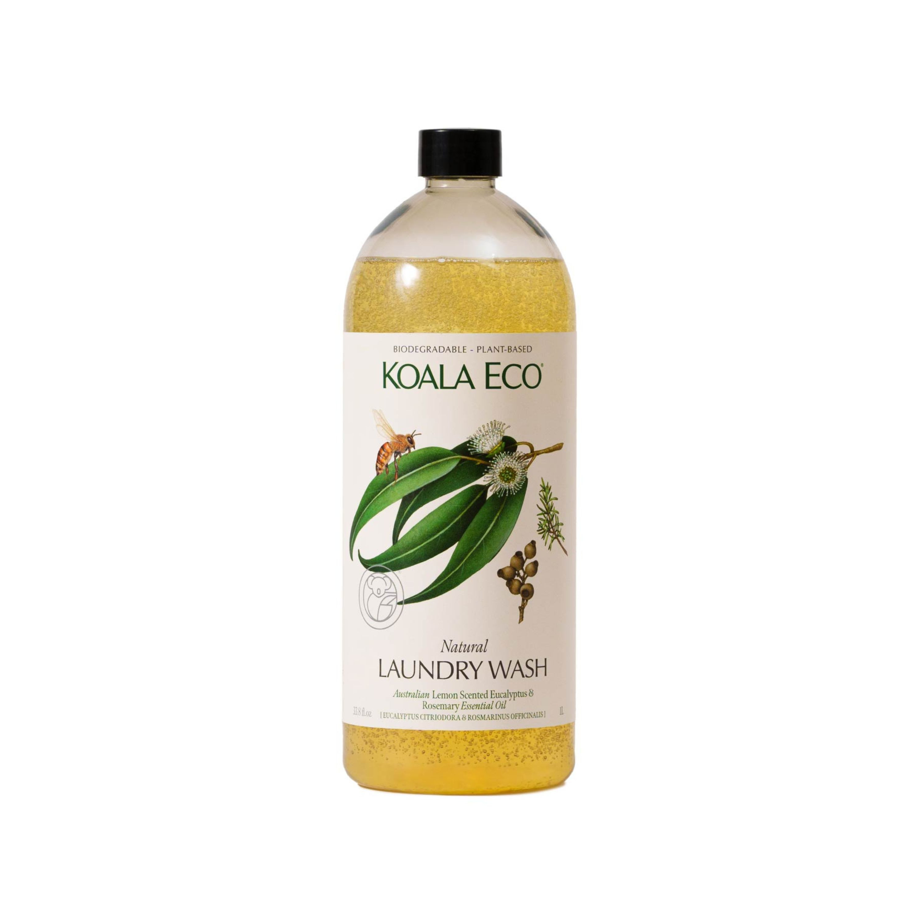 Koala Eco Laundry Wash | Grove