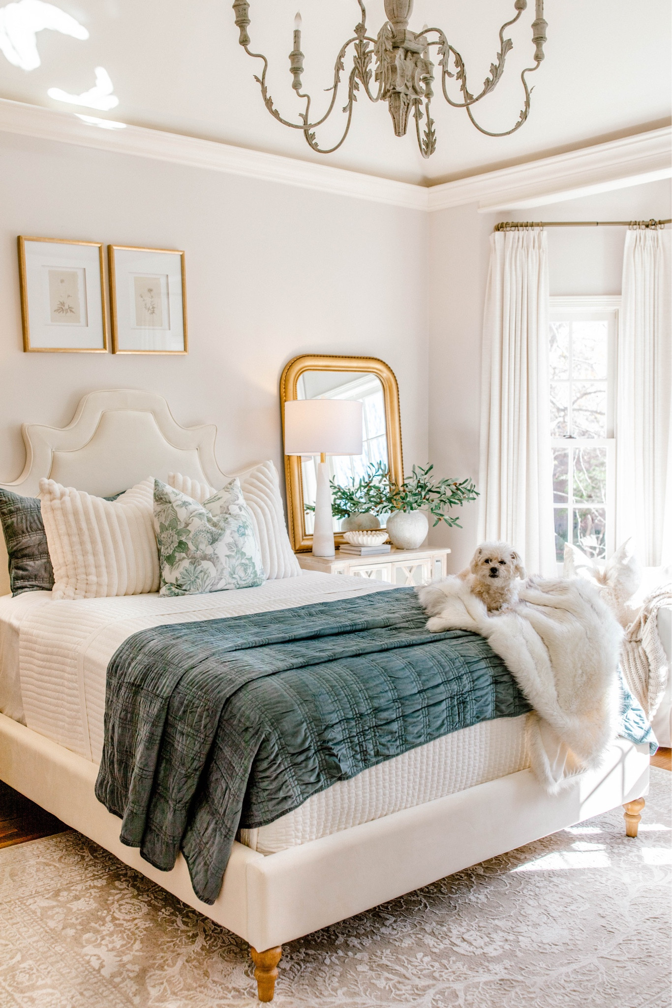 Guest room! 

#LTKfindsunder50 #LTKfindsunder100 #LTKhome