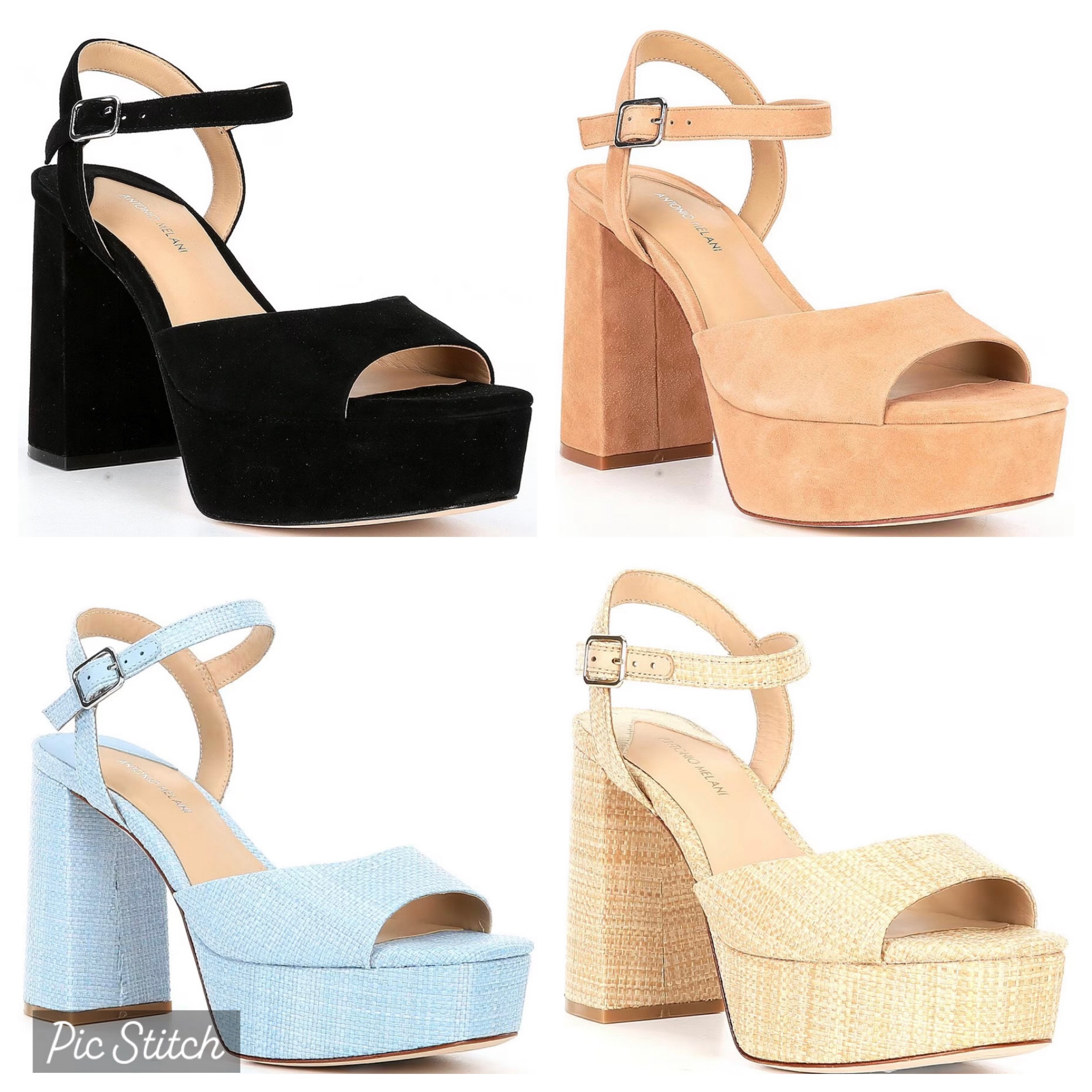 The comfiest heels in the entire world now come in more colors! Run don’t walk!

#LTKSpringSale #LTKstyletip #LTKshoecrush