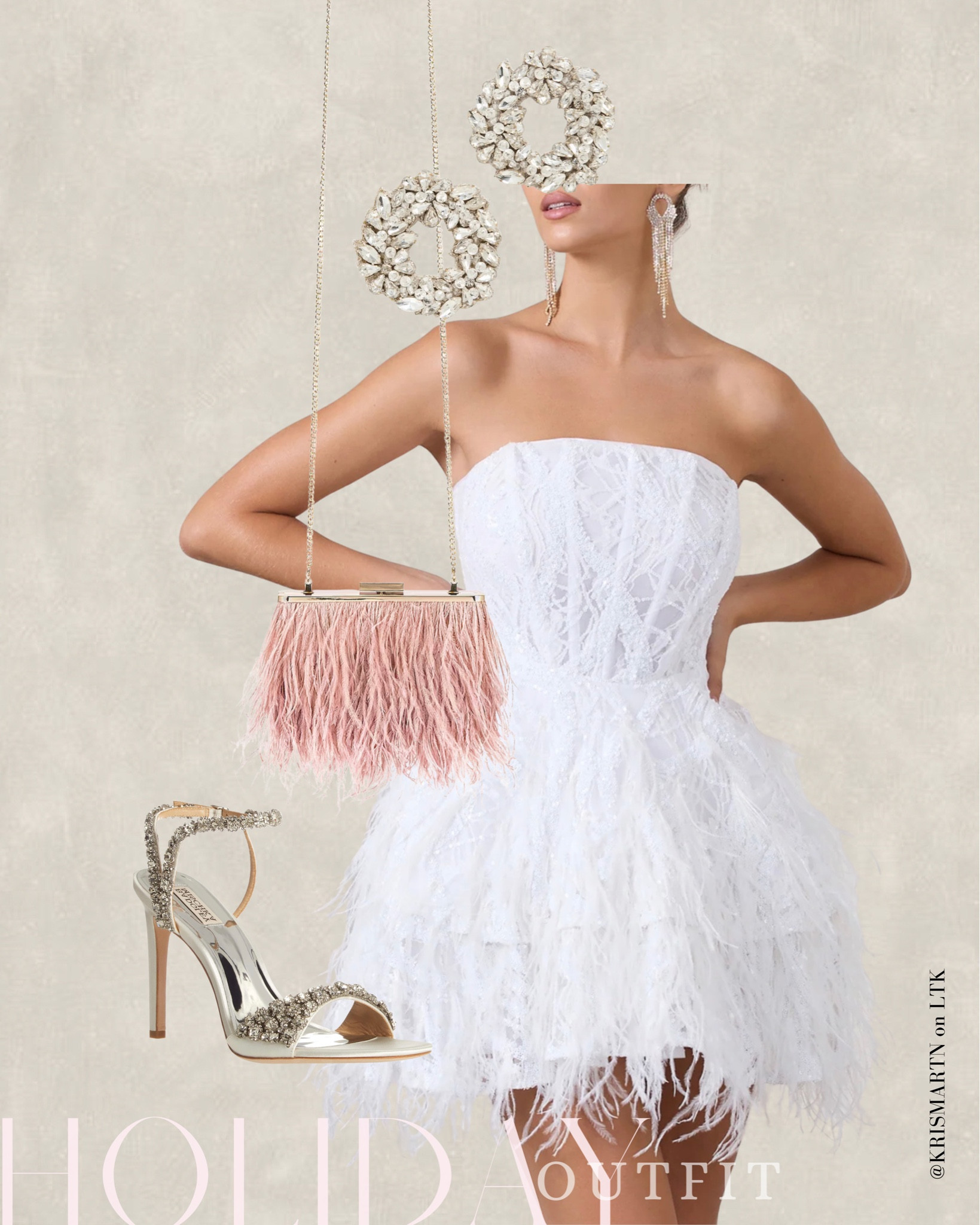 Formal Christmas Holiday Party Outfit Dress

#LTKCyberWeek #LTKSeasonal #LTKHoliday