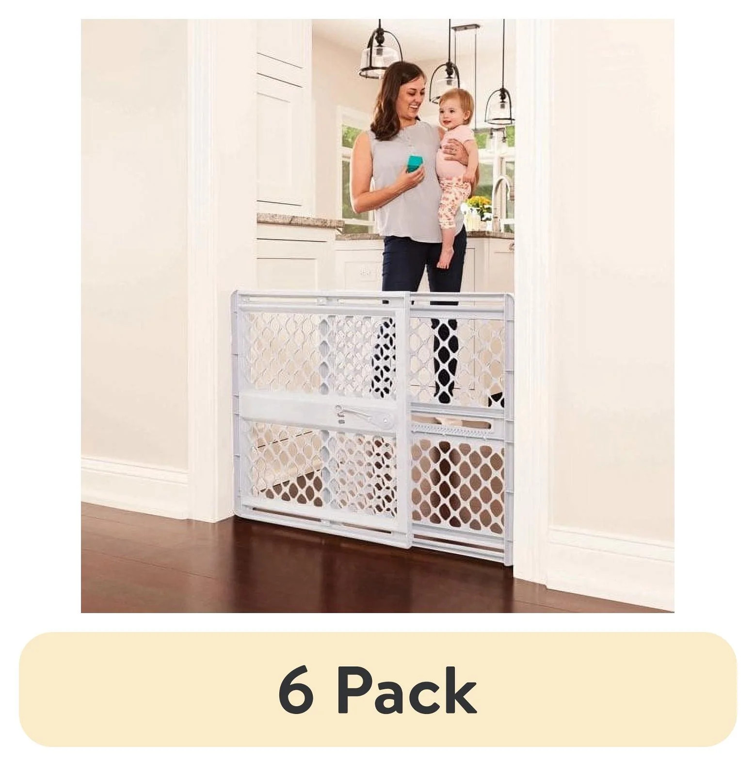 (6 pack) Supergate Explorer | Walmart (US)