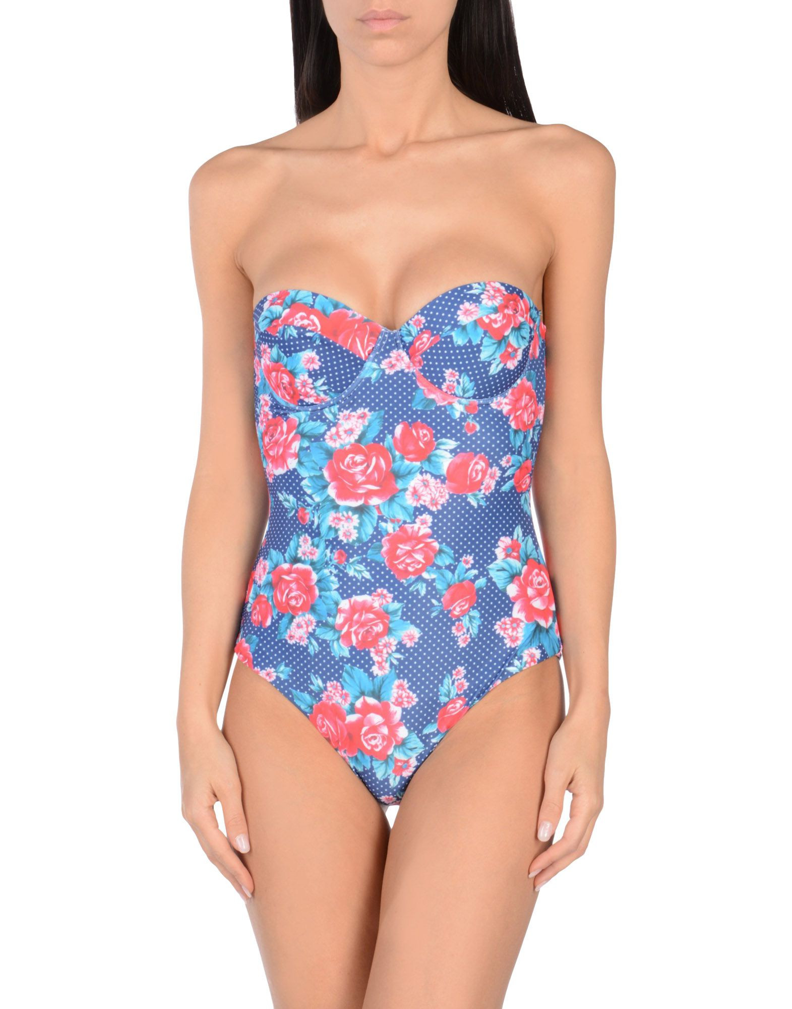 OUI! One-piece swimsuits | YOOX (US)