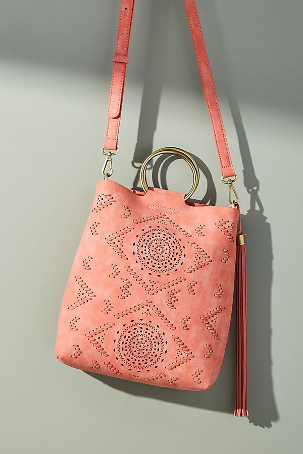 Sedona Mini Tote Bag | Anthropologie (US)