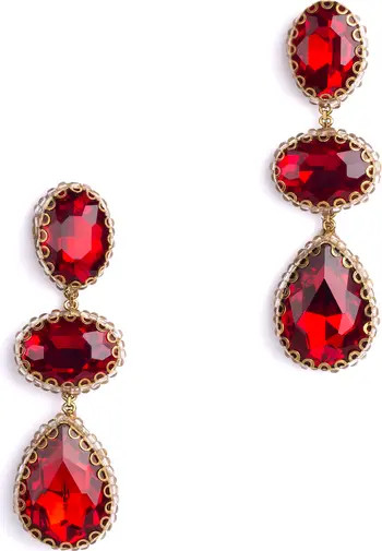 Hadlee Drop Earrings | Nordstrom
