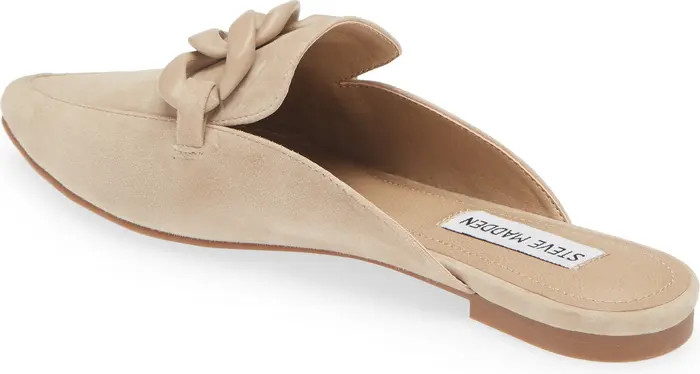 Fleur Pointed Toe Mule | Nordstrom