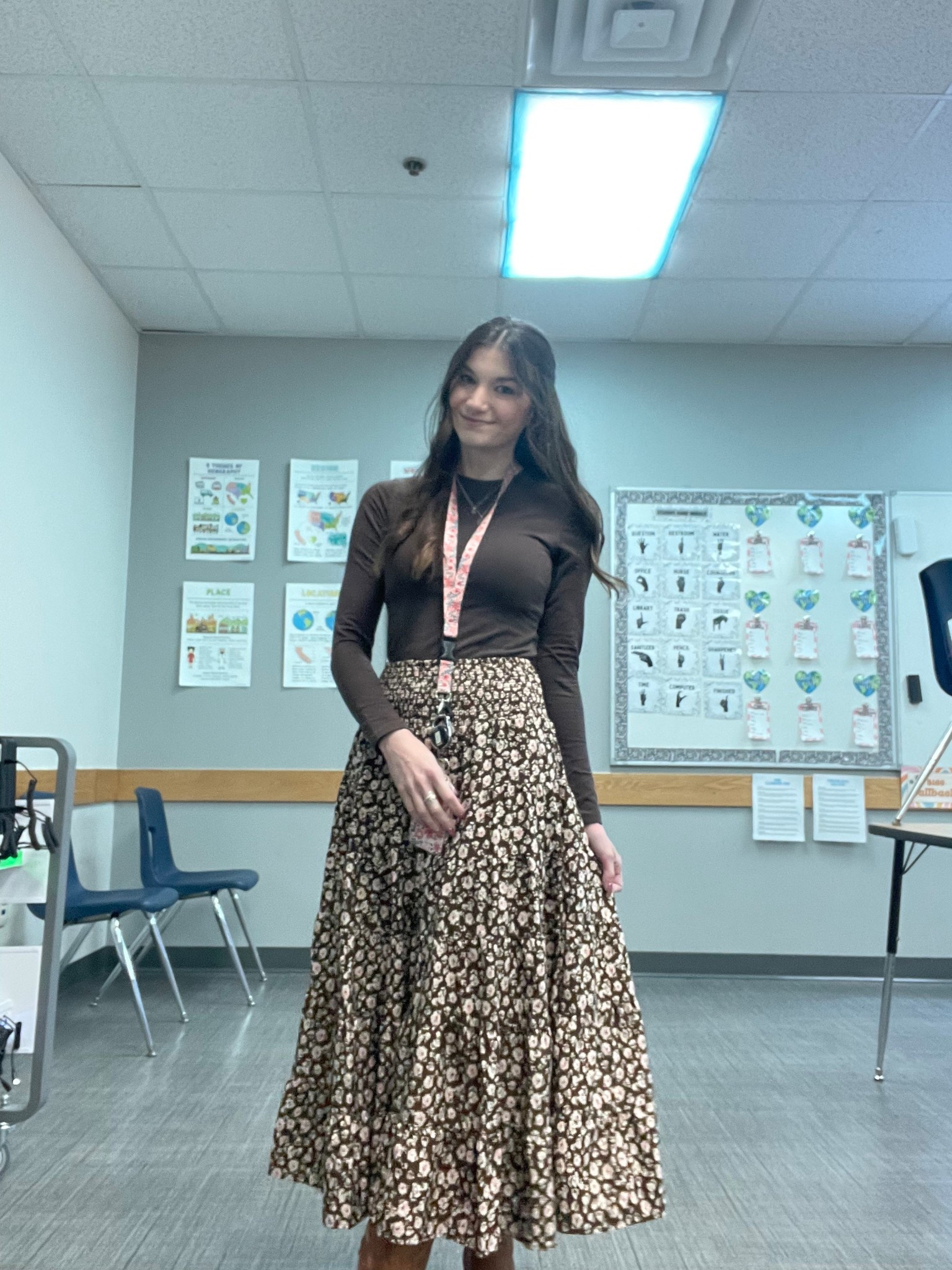 Teacher outfit inspo

#LTKootd #LTKWorkwear