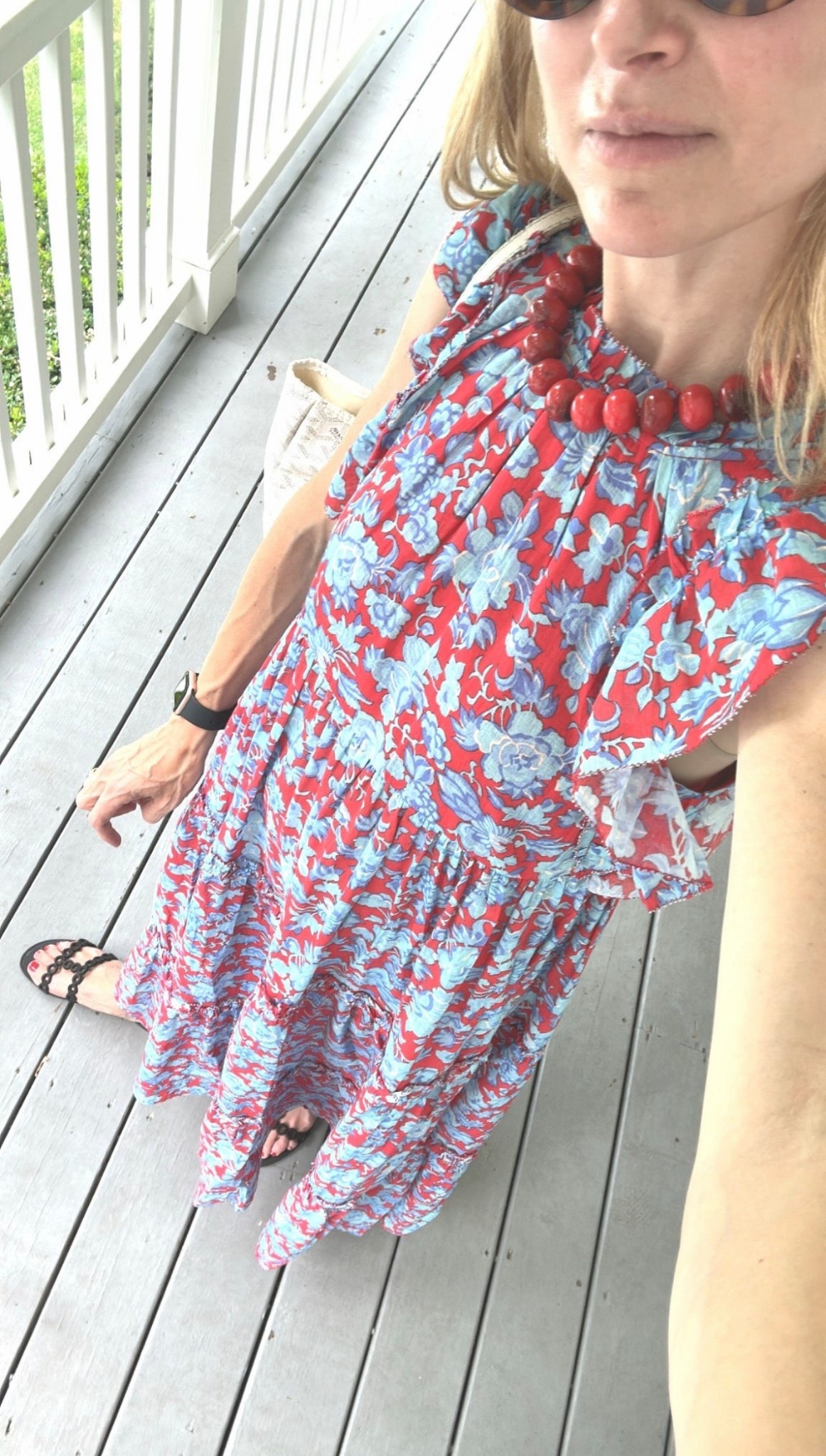 Fave pool sandals on sale 

#LTKootd #LTKSaleAlert