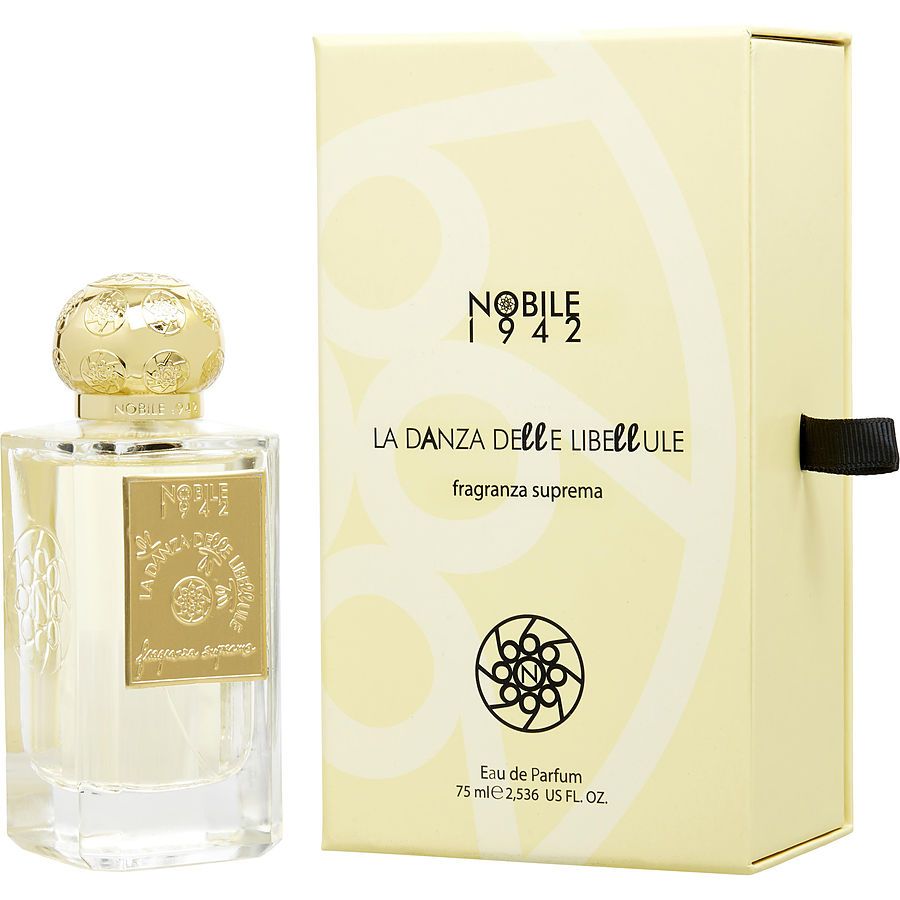 Nobile 1942 La Danza Delle Libellule For Women | Fragrance Net
