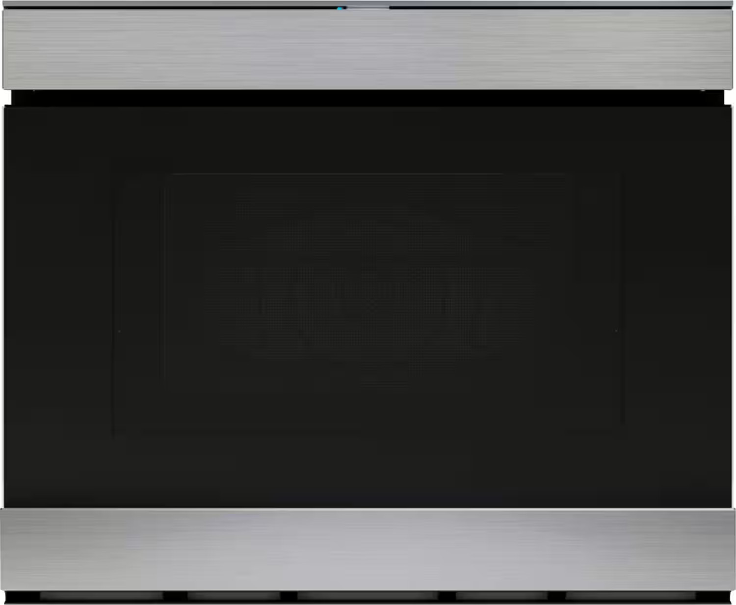 Sharp - 24-In Microwave Convection Drawer - Silver | Best Buy U.S.