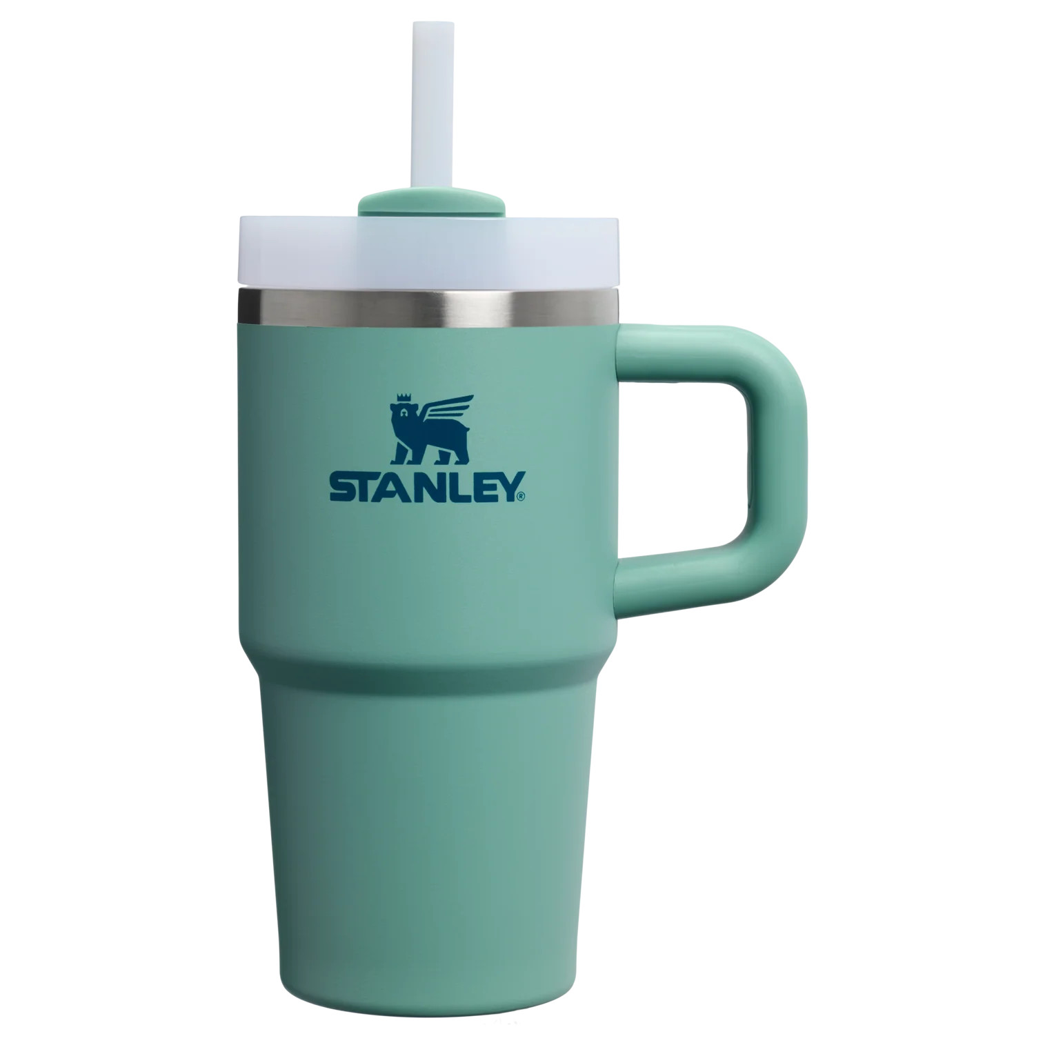 Quencher H2.0 Travel Tumbler With Handle & Straw | 20 OZ | Stanley | Stanley 1913 (US)