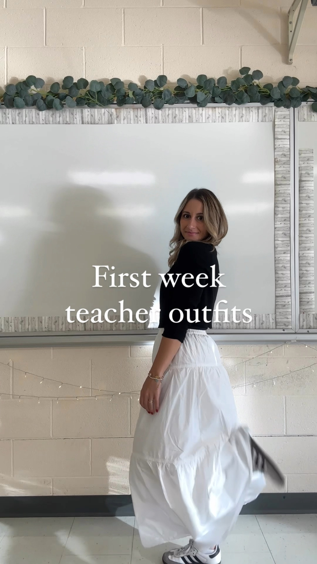 Back to school teacher outfits 

#LTKworkwear #LTKcanada #LTKstyletip