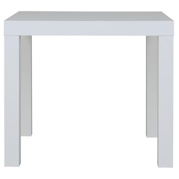 Jade Lightweight Square End Table - Room & Joy | Target