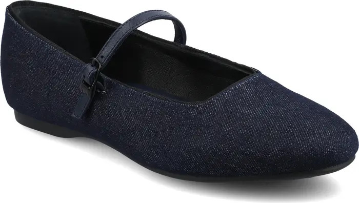 The Hummingbird Mary Janes Denim | Nordstrom