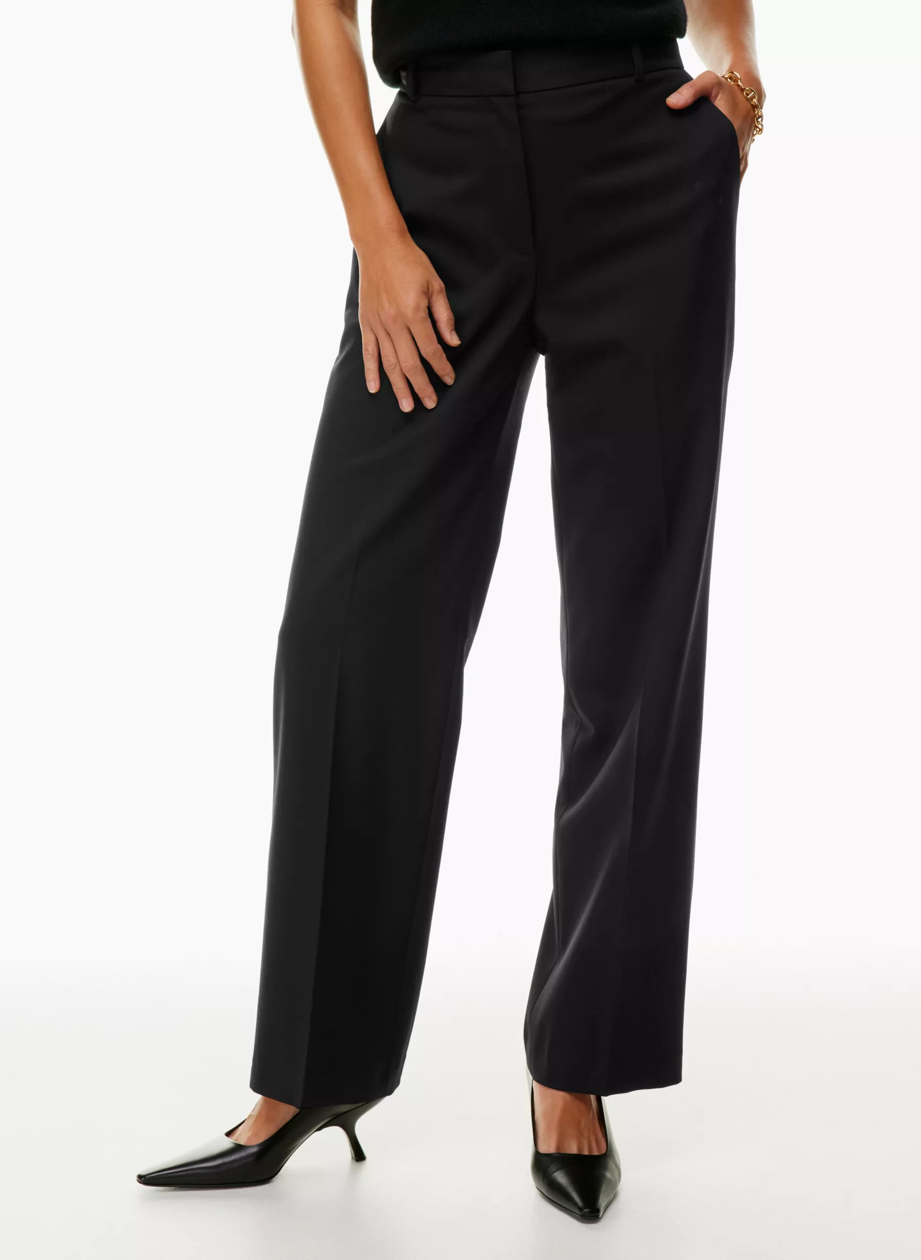 AGENCY PANT | Aritzia