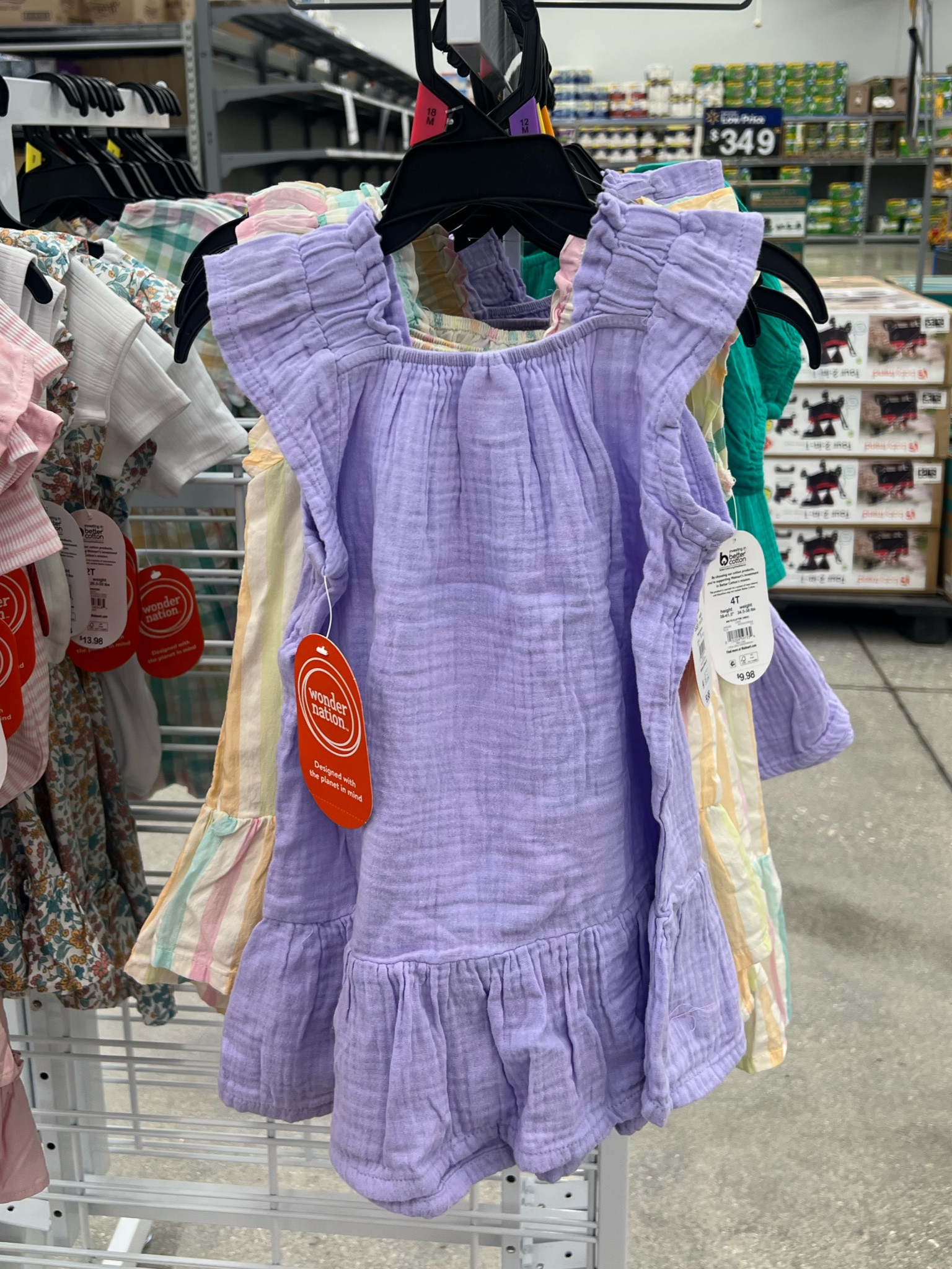 Toddler dress

#LTKSpringSale #LTKSeasonal #LTKkids