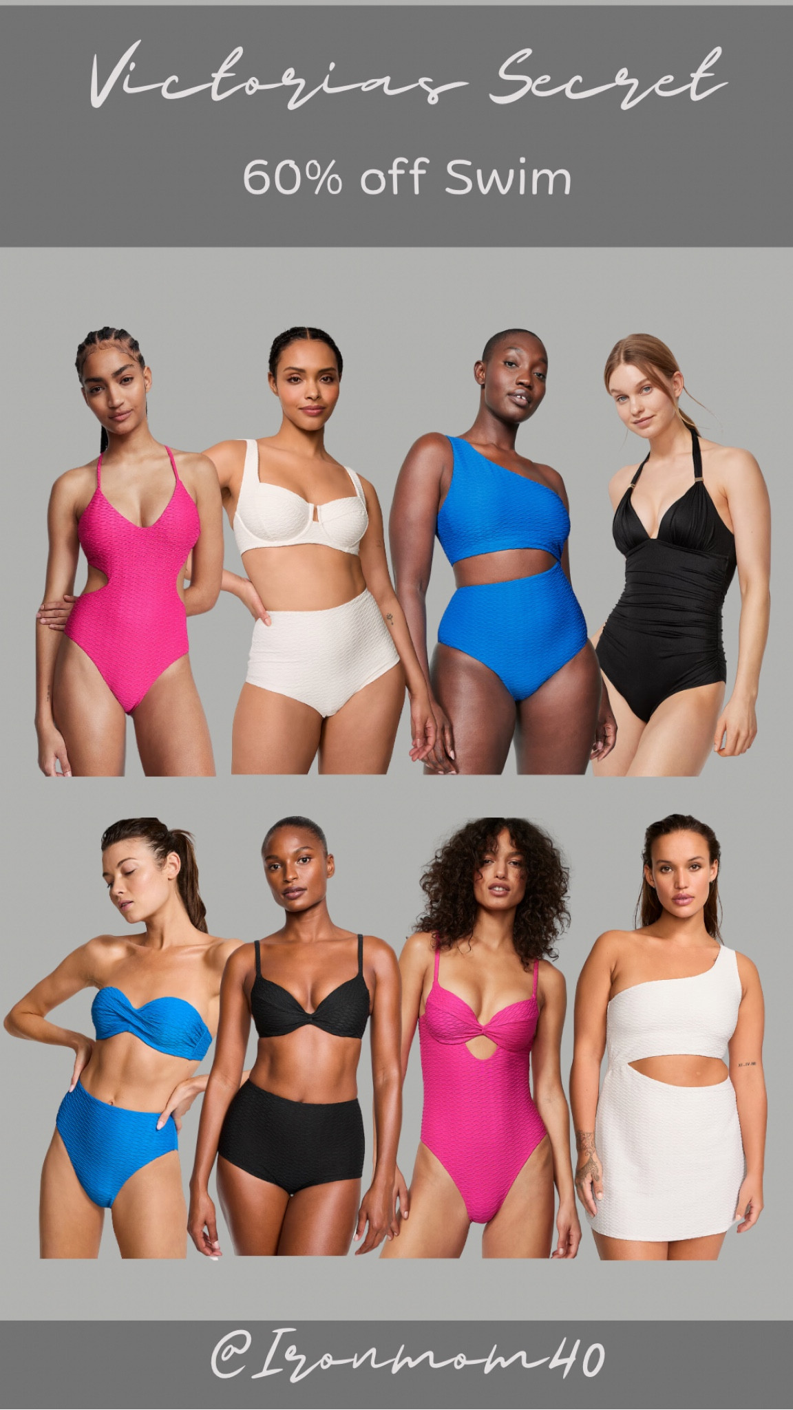 #LTKMidsize #LTKSaleAlert #LTKSwim