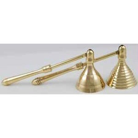Mini Brass Candle Snuffer (single snuffer) | Walmart (US)