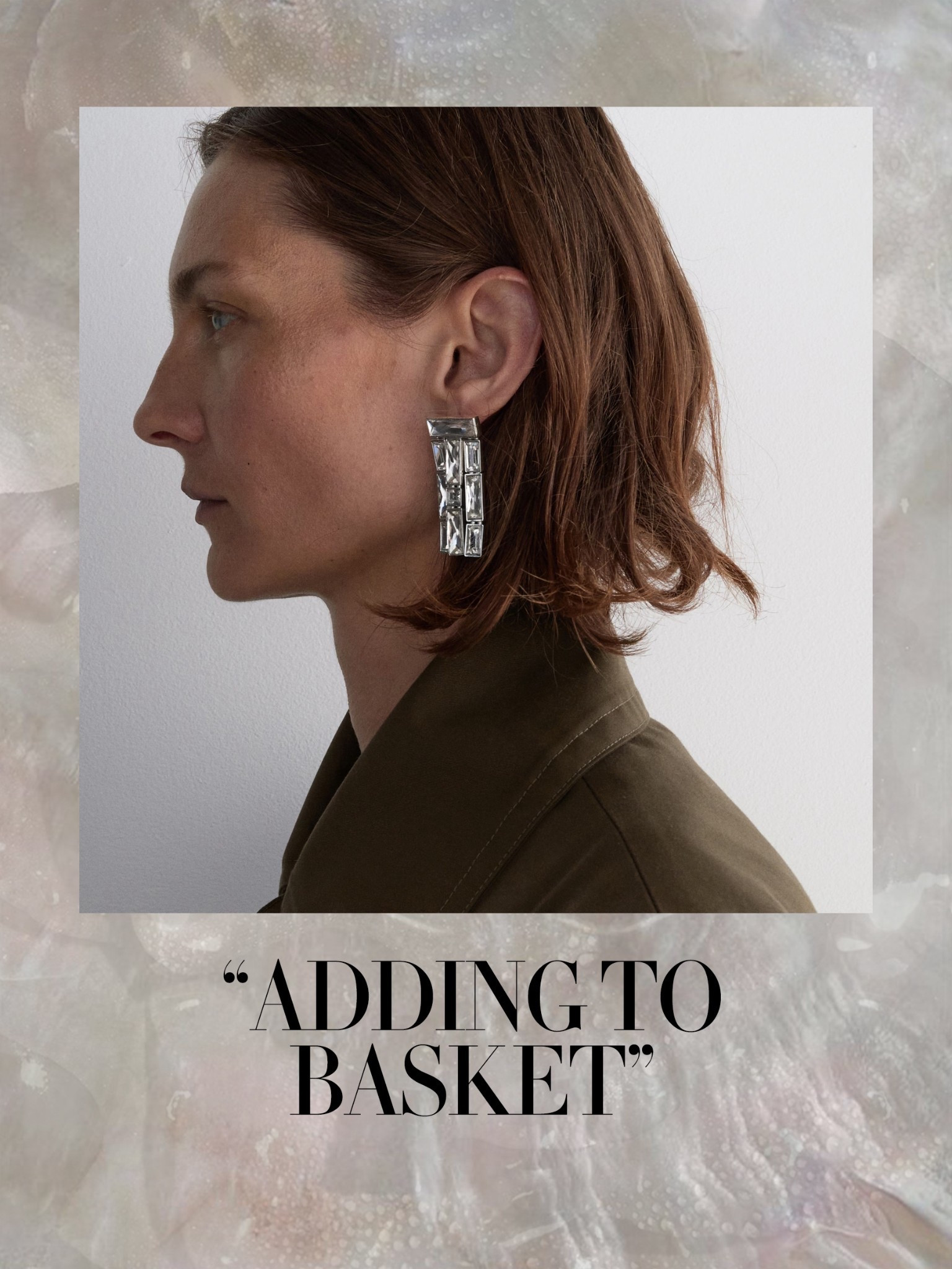 Hanging in style ✨ dangling crystal strip earrings bringing all the sparkle 💎
.
dangling earrings | crystal strip earrings | statement earrings | bold earrings | festive jewellery | party season jewellery | gift guide jewellery | layered earrings | everyday jewellery | jewellery edit | playful jewellery | elevated basics | statement jewellery | gold earrings | silver earrings 

#LTKpartywear #LTKdatenight #LTKgiftguide