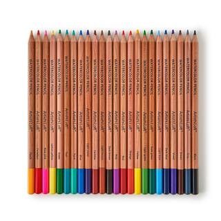 Watercolor Pencil Set by Artist's Loft™ | Michaels | Michaels Stores