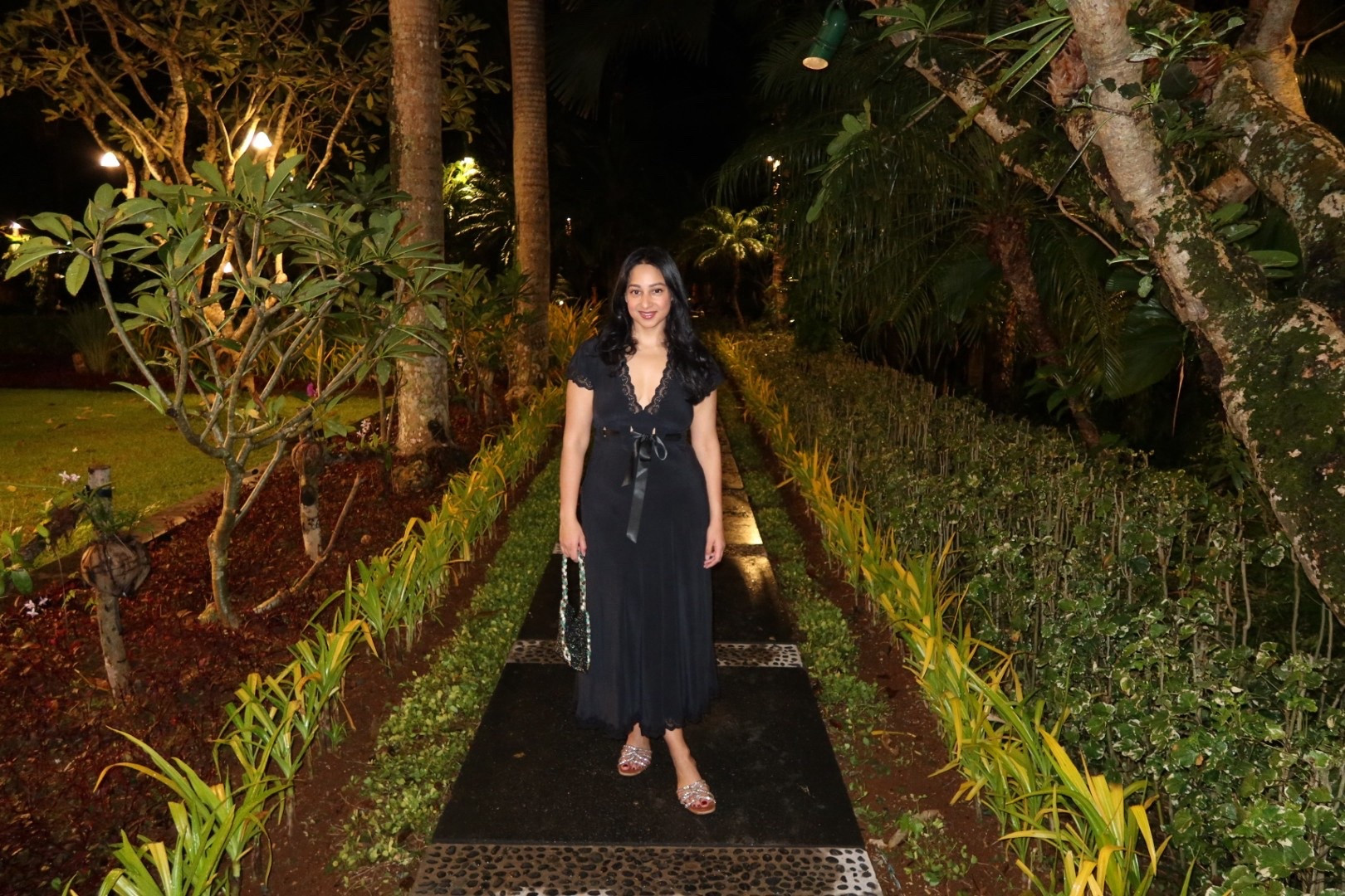 Island dressing 

#LTKpartywear #LTKmidsize #LTKaustralia