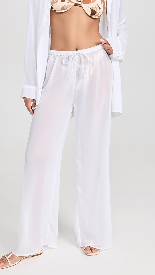 Catalina Pant | Shopbop