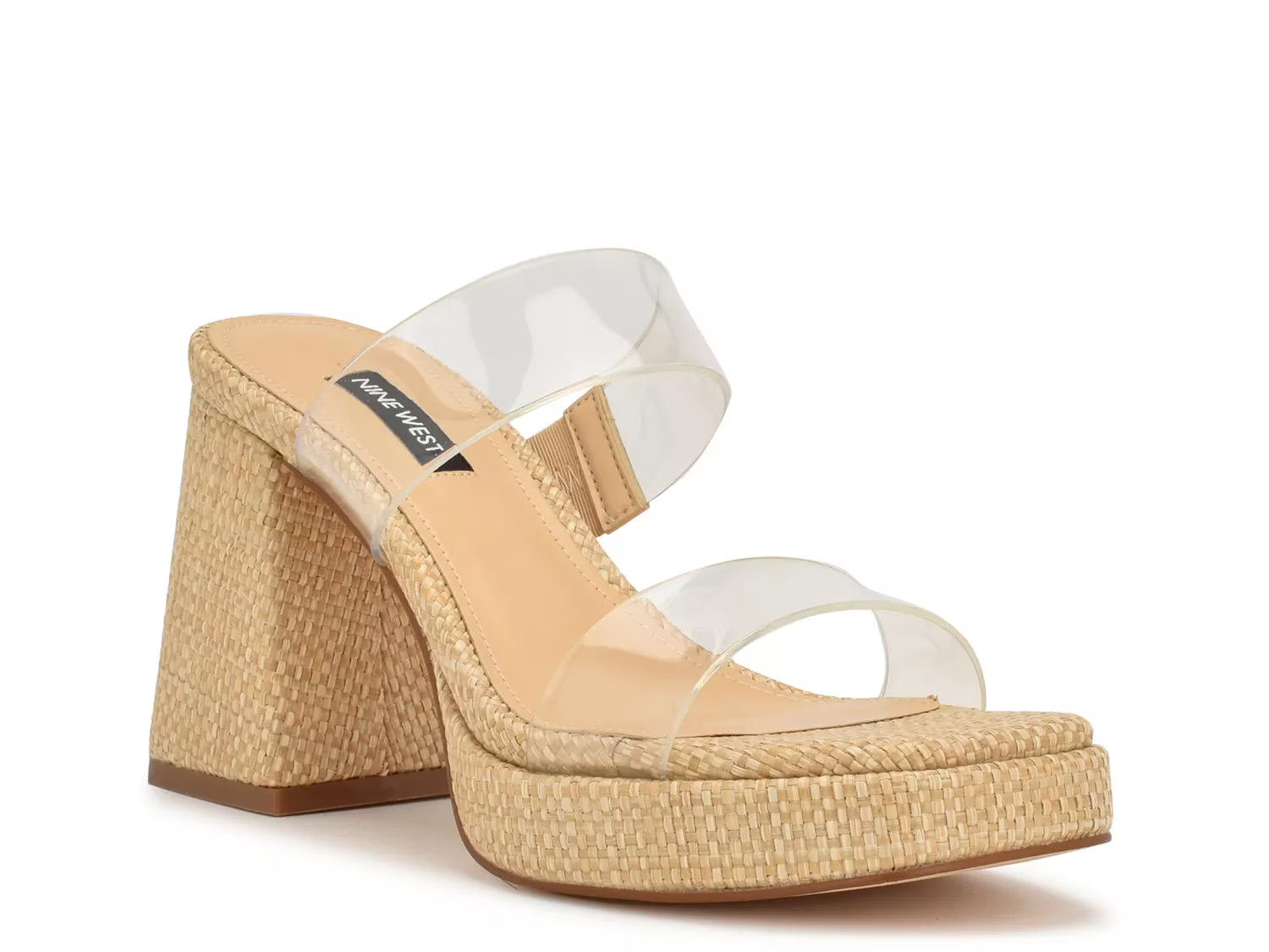 Nine West Tilah Sandal | DSW