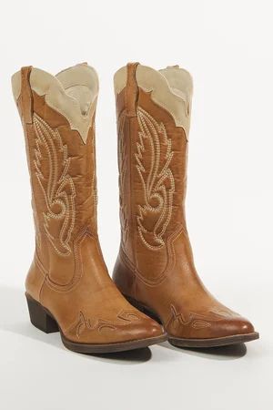 Carolina Western Boots by Matisse | Altar'd State