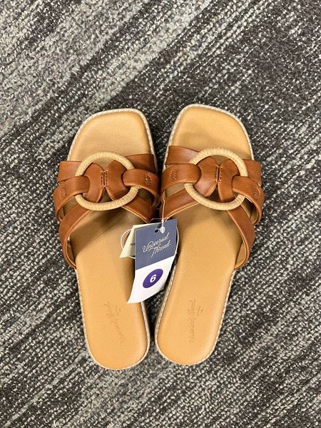 Under $18 and look high end

These Target sandals are currently on sale!

#LTKshoecrush #LTKsalealert