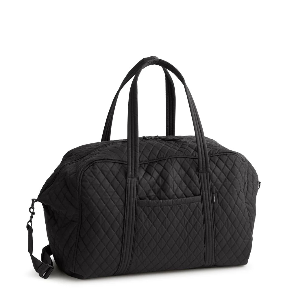 Large Miramar Weekender | Vera Bradley