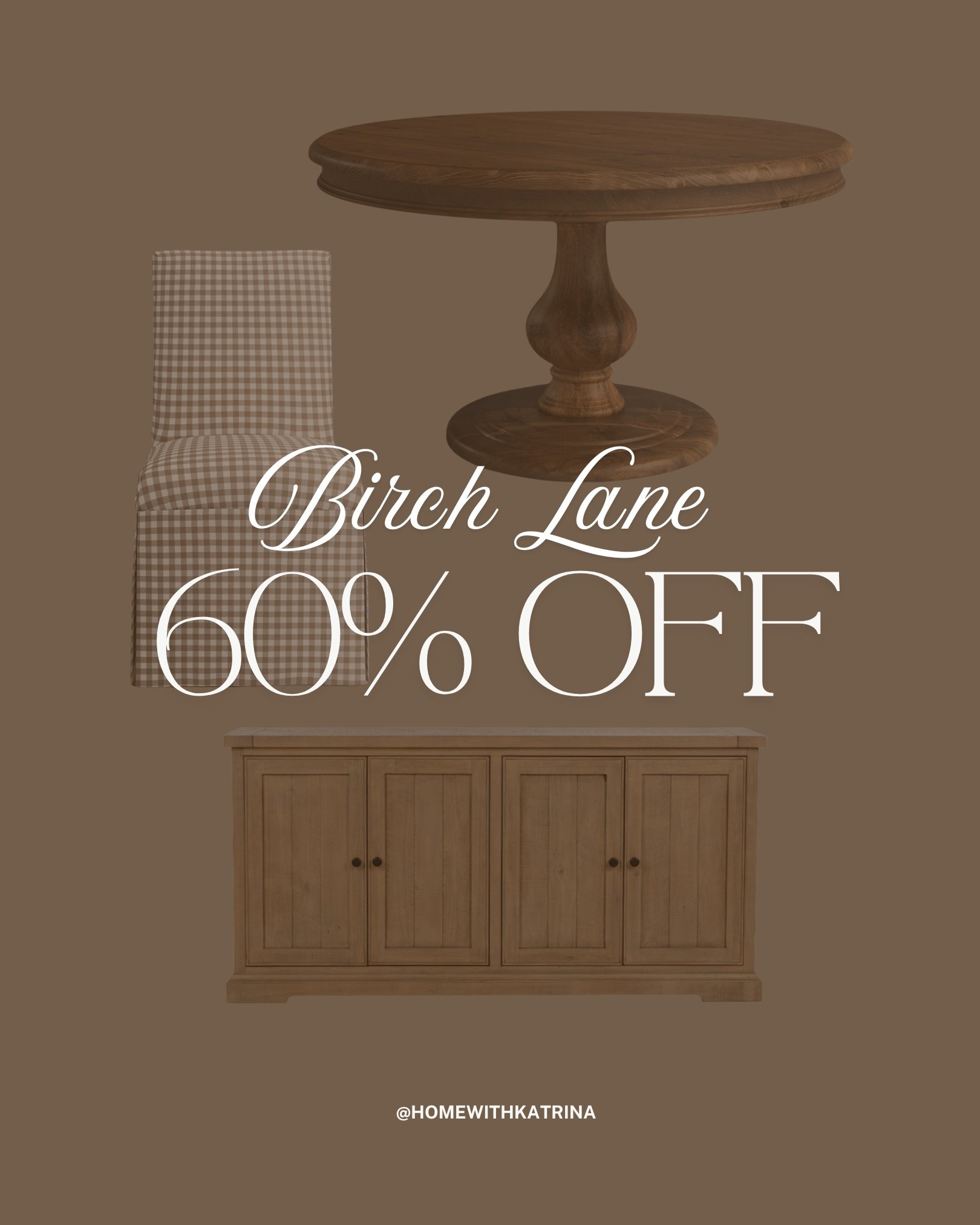 Sale, furniture, wayfair, birch lane, costal home, modern home, traditional home decor, dining room, buffet cabinet, wood sideboard, round dining table 

#LTKSaleAlert #LTKHome