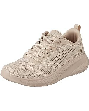 Skechers Womens Sport - Squad Chaos - Face Off | Amazon (US)