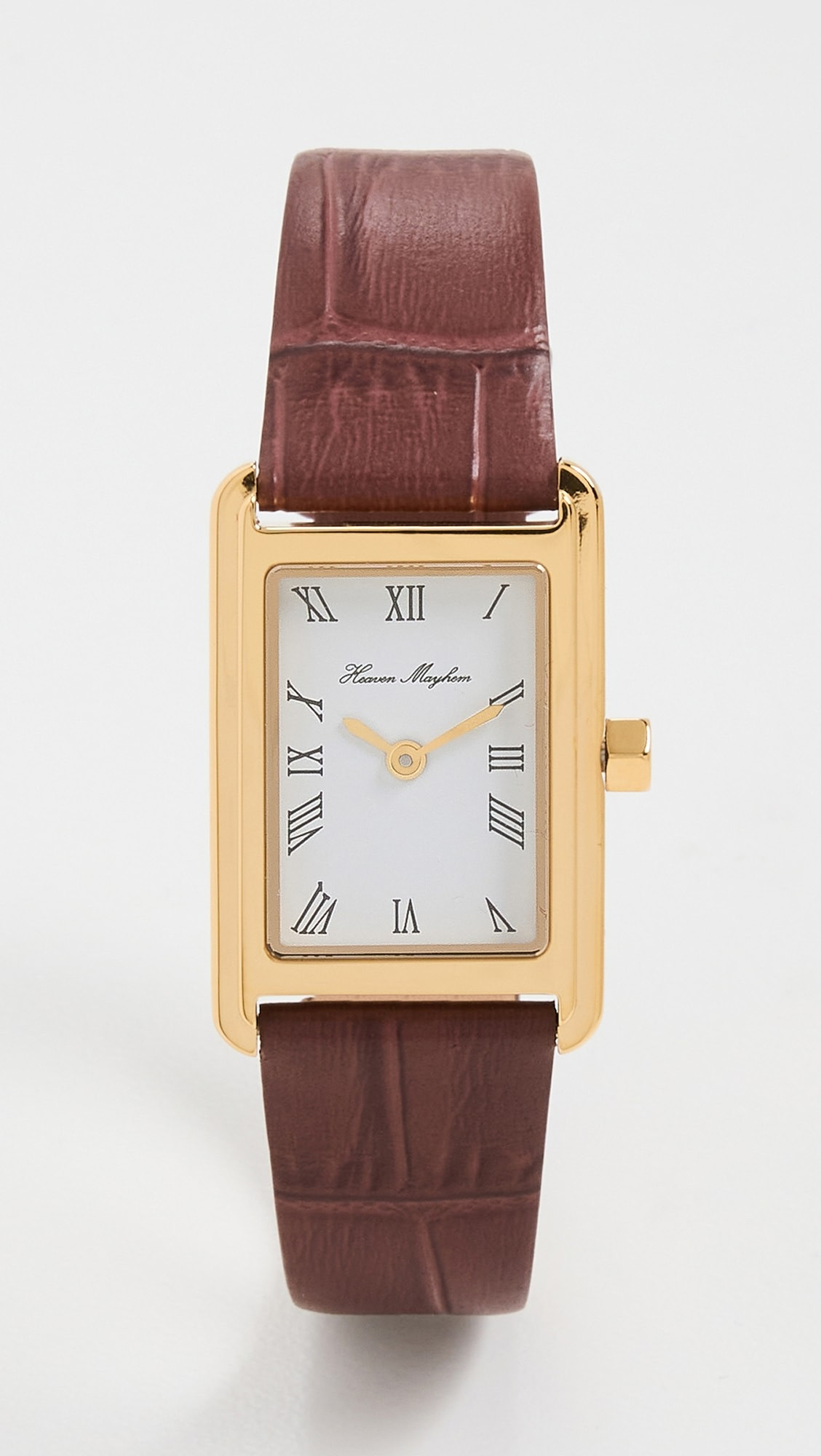 The Monroe Icon Watch | Shopbop