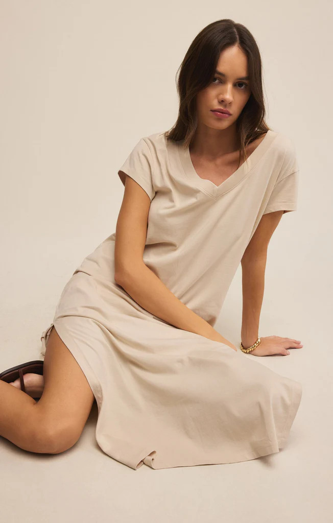Strada Midi Dress | Z Supply