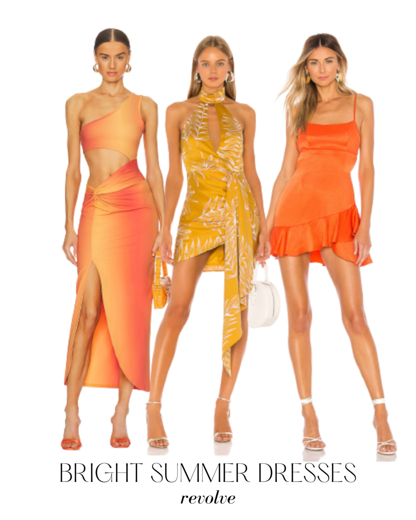 sachin and babi light blue dress Orange Casual Dresses