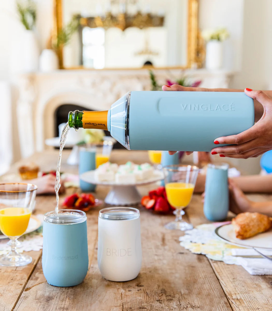 White Wine Chiller | Vinglace