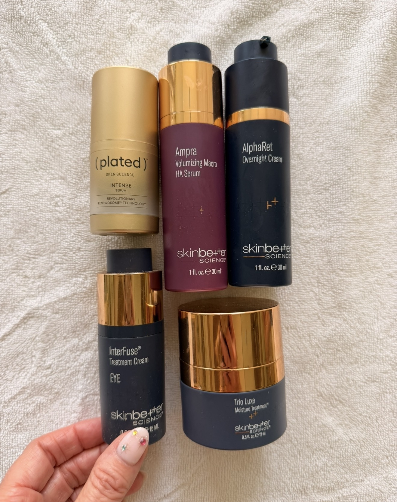 Self  Care at its finest. This is my nighttime routine

#LTKselfcare #LTKBeauty #LTKOver40