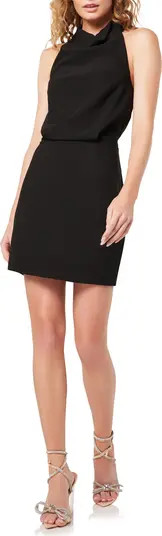 Elliatt Philippa Halter Minidress | Nordstrom | Nordstrom
