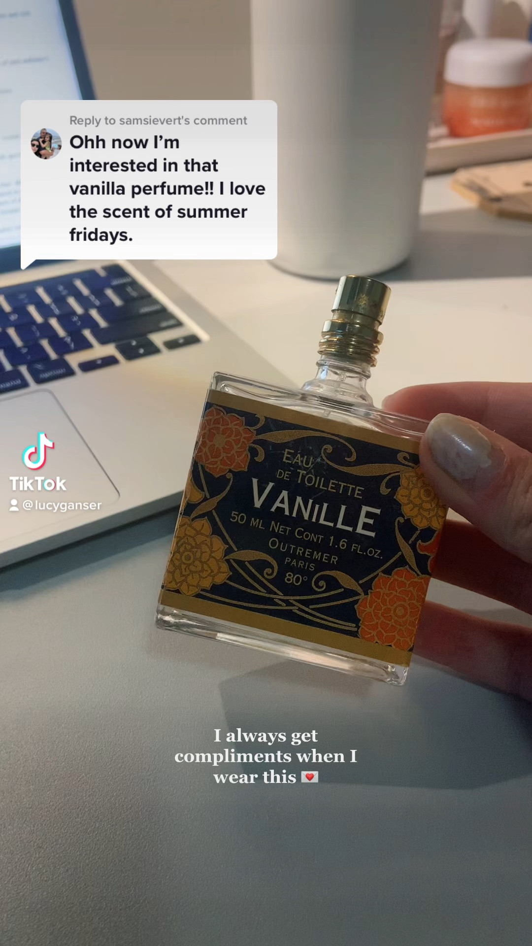 Perfume inspo 💌

#LTKGiftGuide #LTKFestival #LTKbeauty