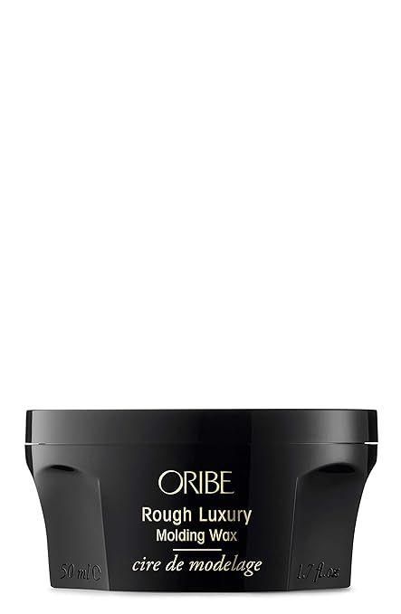 Amazon.com: Oribe Rough Luxury Molding Wax , 1.7 Fl Oz (Pack of 1) : Beauty & Personal Care | Amazon (US)