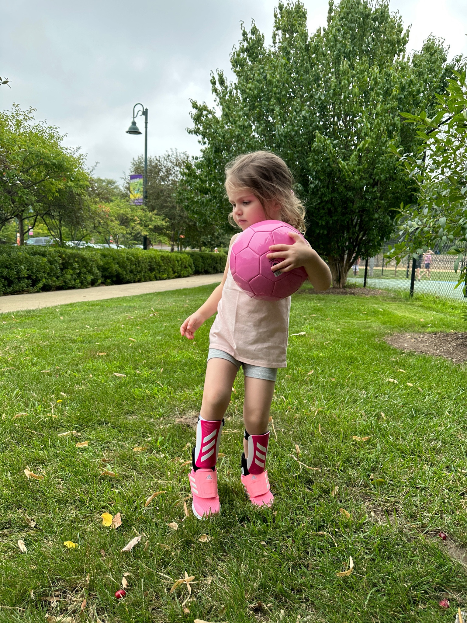 Toddler soccer gear ⚽️

#LTKFind #LTKfamily #LTKkids