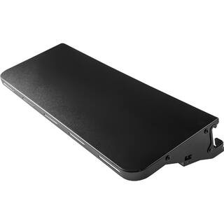 P.A.L. Pop-And-Lock Front Shelf, Small | The Home Depot